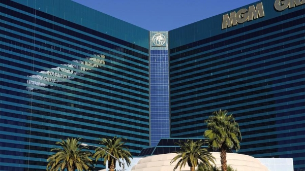 Американский оператор казино MGM Resorts освободит от должности 18 тыс. служащих