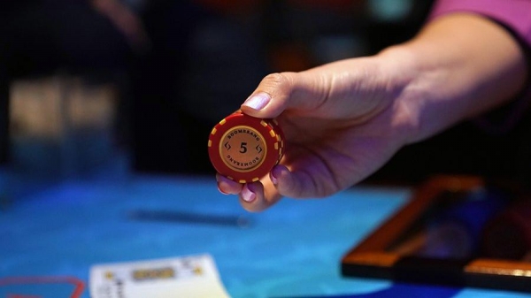 Государственная Дума утвердила законопроект об идентификации клиентов казино