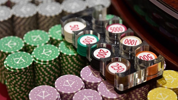 В Российской Федерации ужесточили требования к устроителям азартных игр и лотерей
