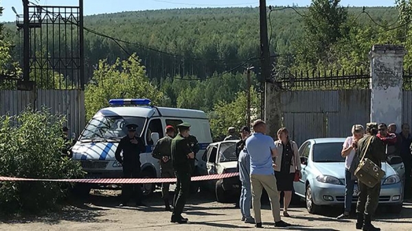 Шофер автобуса задержан в Свердловской области после дорожно-транспортного происшествия с 6 жертвами