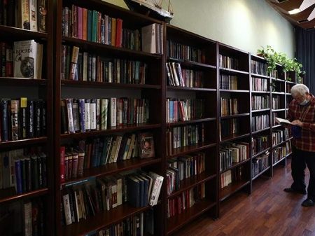 В 2022 году книжный рынок России может вырасти на 30%