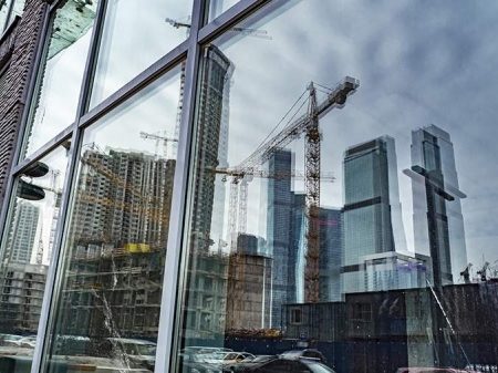 Экоипотека позволит привлечь в строительство жилья в России более 2 трлн рублей