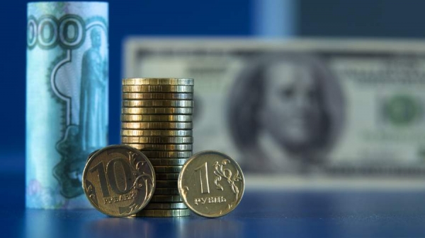 Экономист спрогнозировал курс рубля в ближайшие полгода