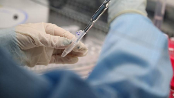 В Российской Федерации обнаружили 41 335 случаев коронавирусной инфекции за день