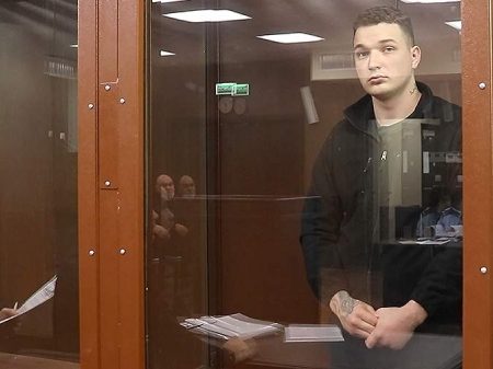 Суд отменил вердикт в отношении блогера Эдварда Лупила