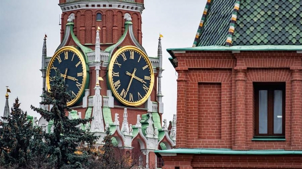 В Кремле подтвердили проведение переговоров Путина и Байдена 7 декабря