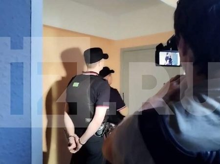 Деятельность нелегального казино раскрыли в Санкт-Петербурге