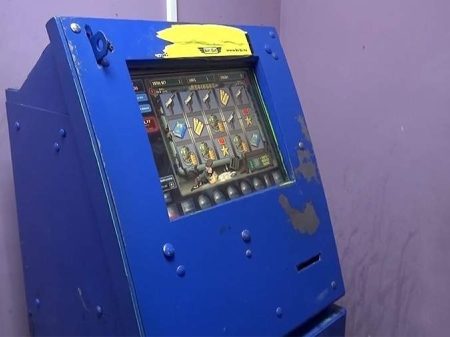 Замаскированное под кафе подпольное казино ликвидировали в Подмосковье