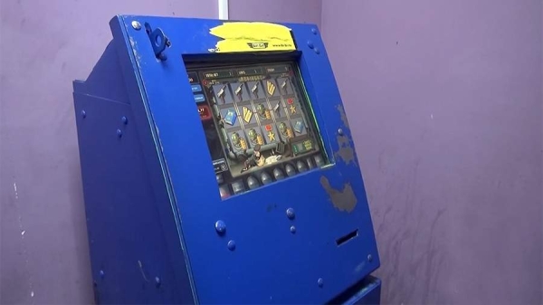 Замаскированное под кафе подпольное казино ликвидировали в Подмосковье