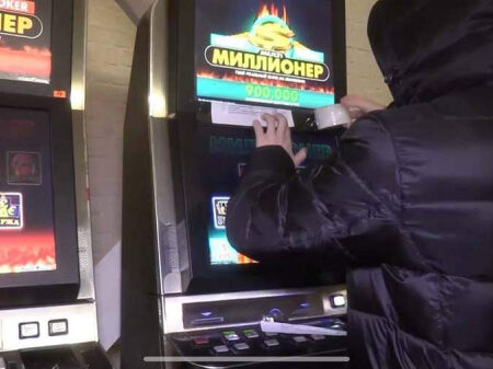 В Нижнем Новгороде пресекли работу трех подпольных игровых клубов